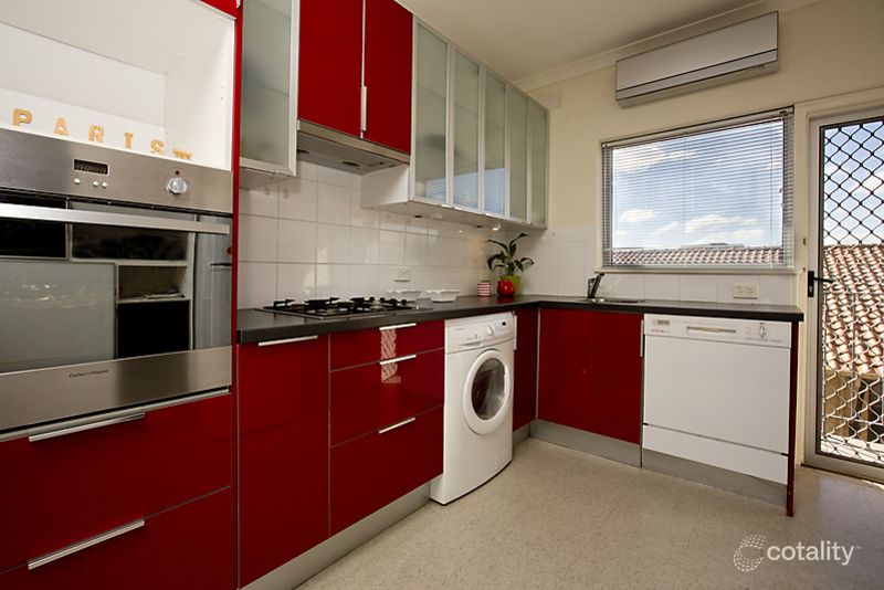 12/11 Outram St, West Perth, WA 6005