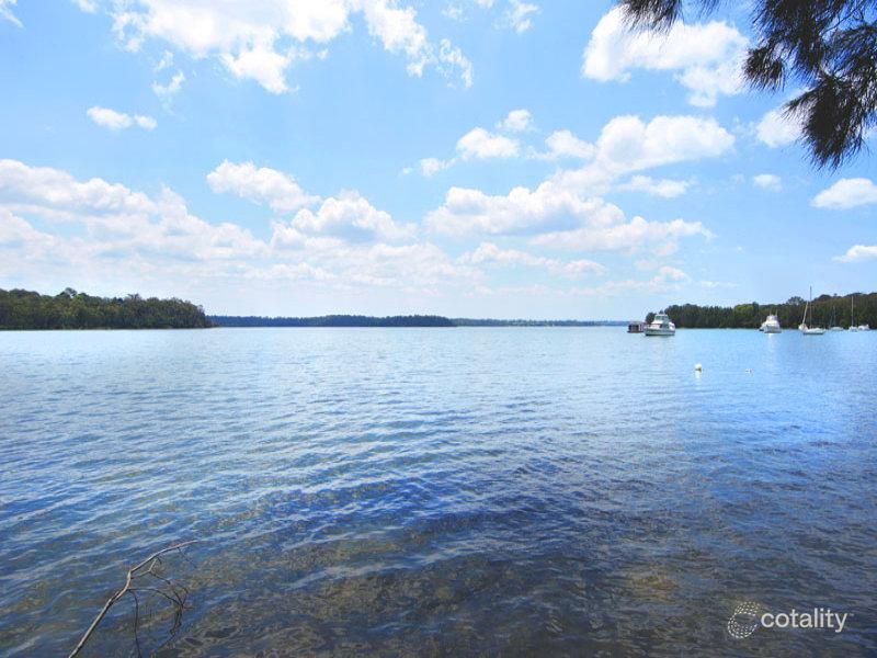 3a Short St, Wyee Point, NSW 2259