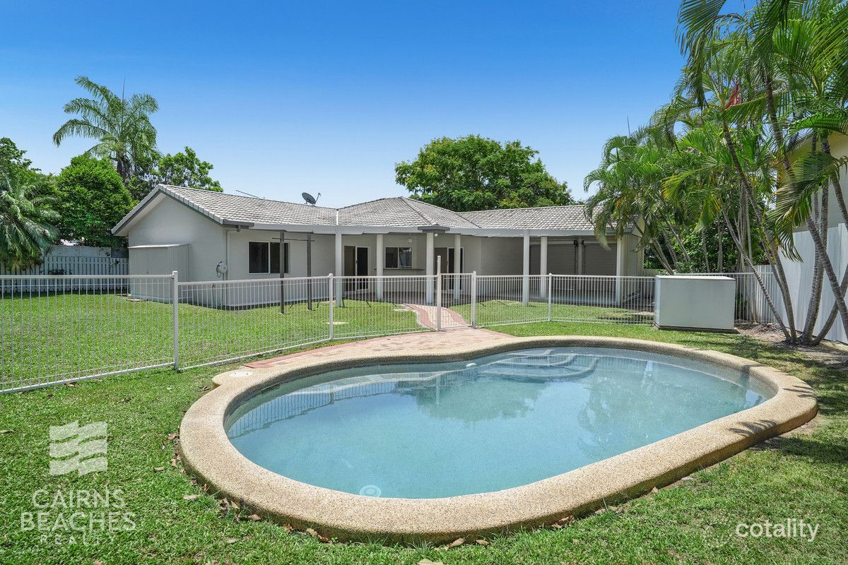 3 Parkinson Ave, Kewarra Beach, QLD 4879