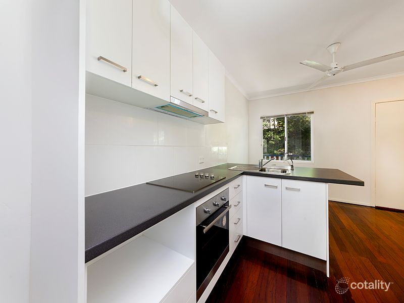 4/35 Shaw St, Bardon, QLD 4065