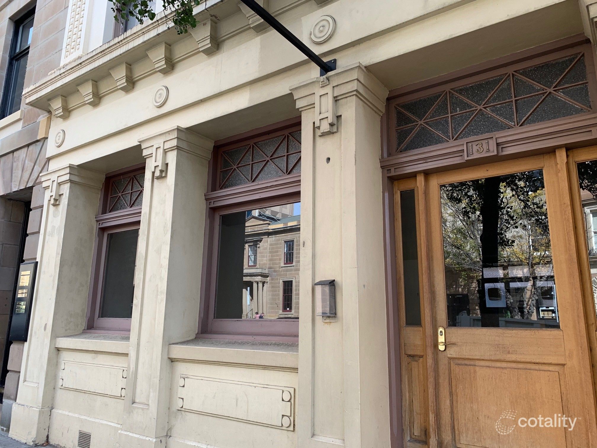 127-131 Macquarie St, Hobart, TAS 7000