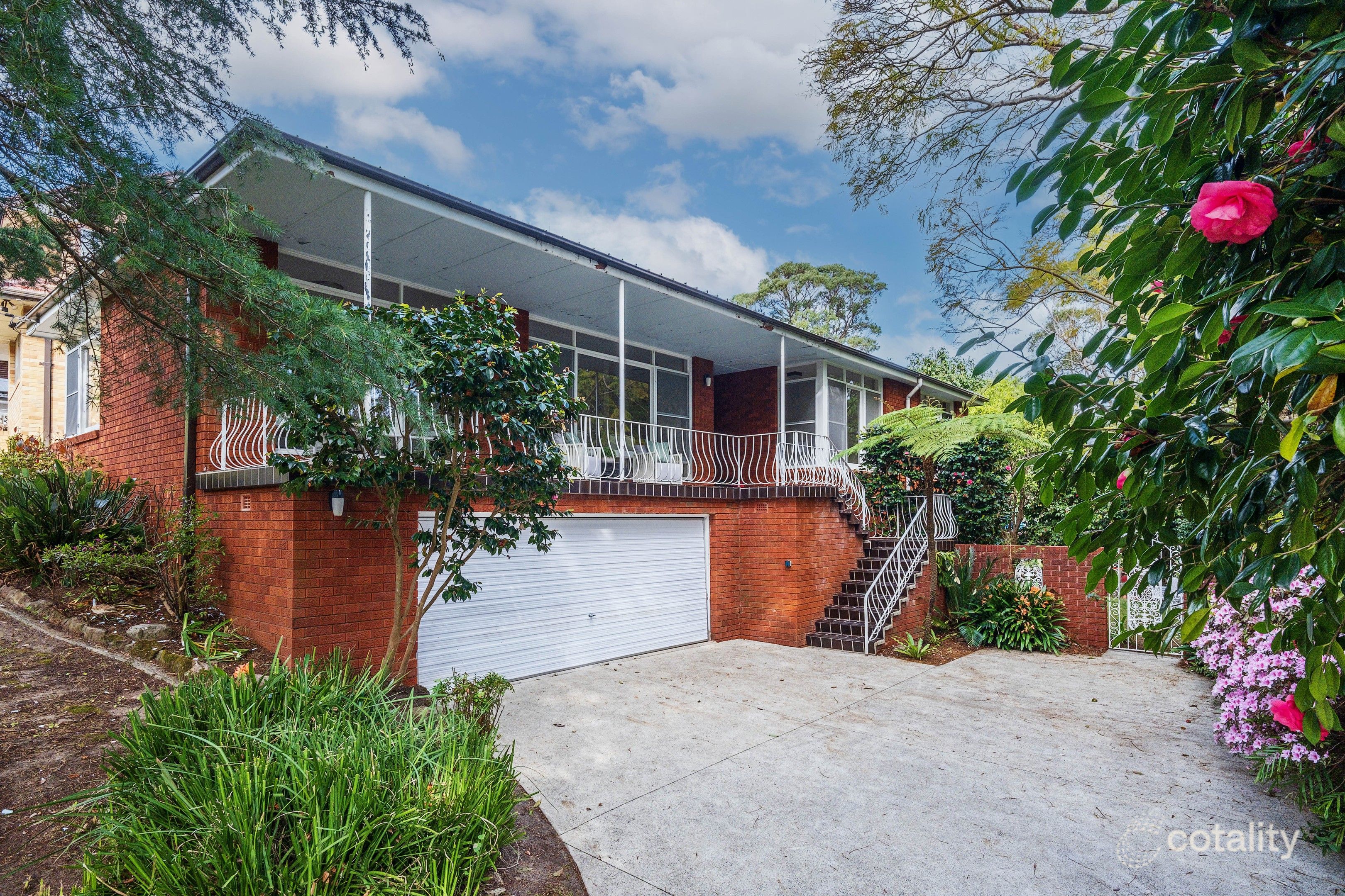 26 Valerie Ave, Chatswood West, NSW 2067