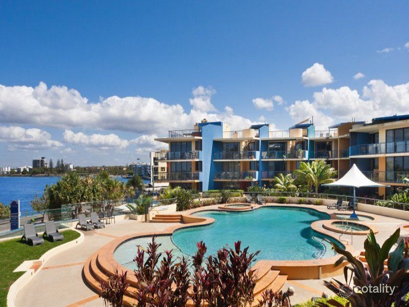 45/100 Bulcock St, Caloundra, QLD 4551