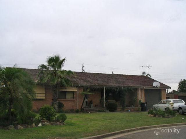 16 Howell Cres, South Windsor, NSW 2756