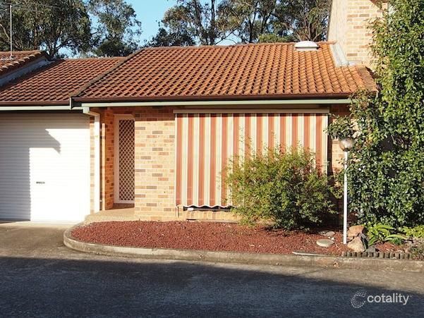 61/109 Stewart Ave, Hammondville, NSW 2170