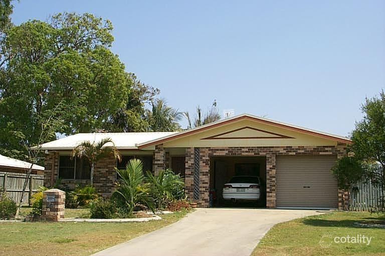 12 Cambridge Ave, Andergrove, QLD 4740