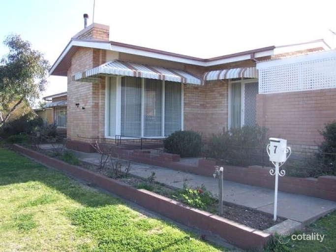 7 Rowe St, Strathalbyn, SA 5255