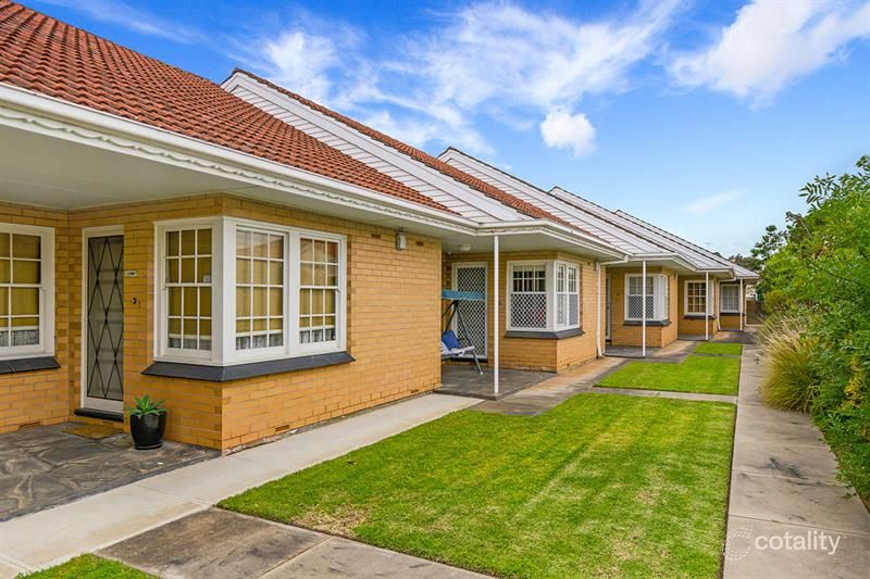 1/69 Galway Ave, Broadview, SA 5083
