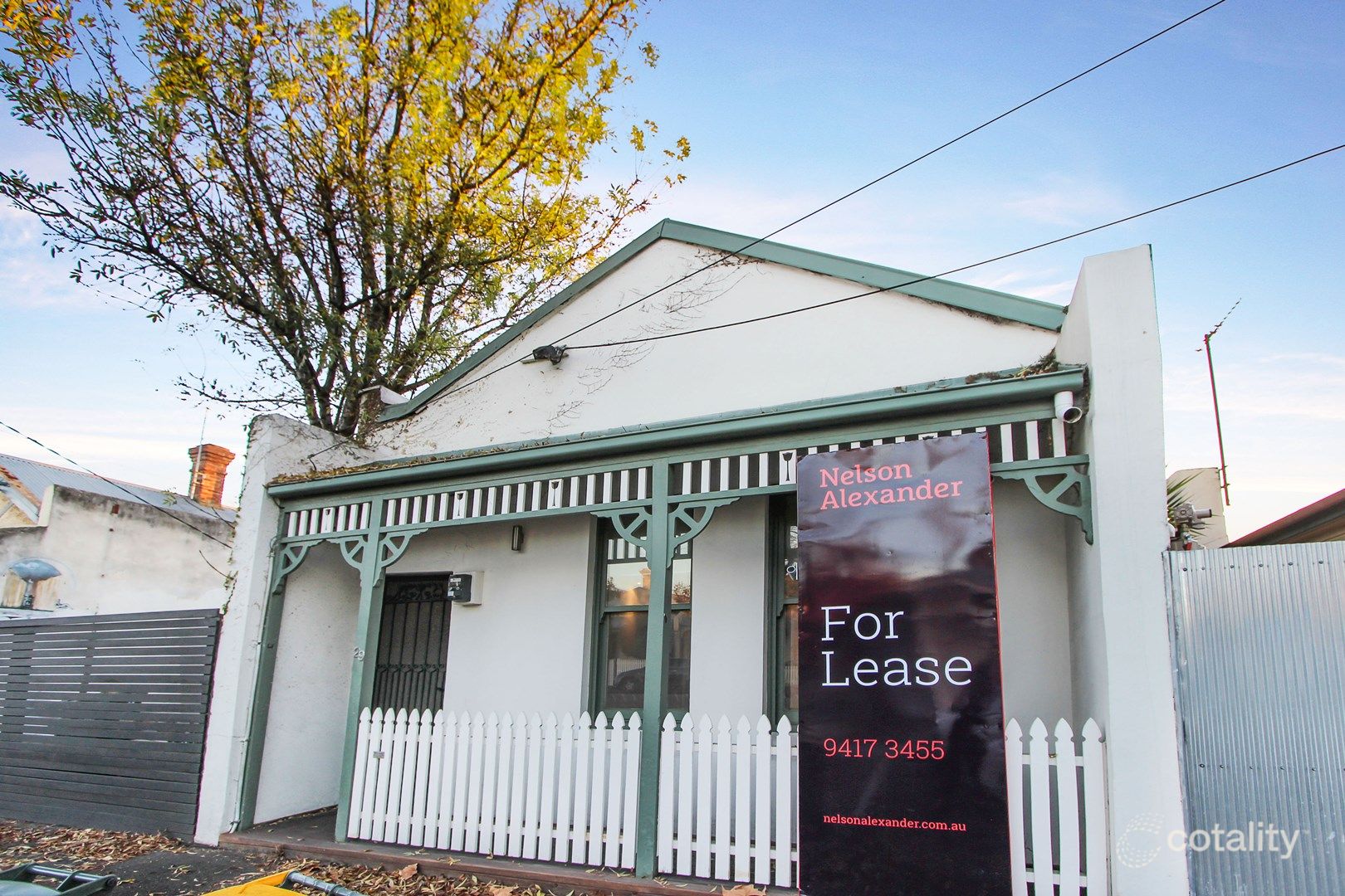 29 Forest St, Collingwood, VIC 3066