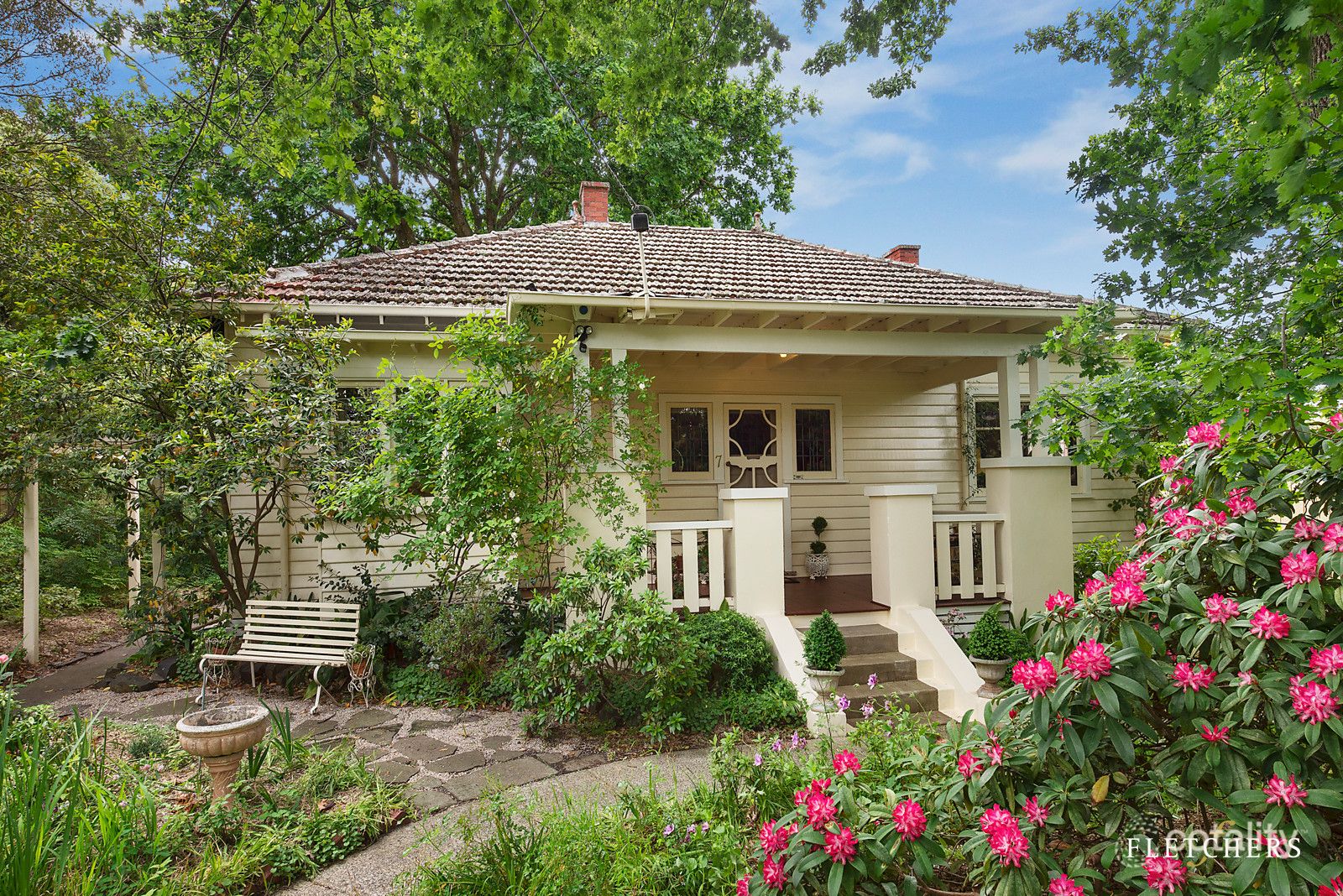 7 Railway Cres, Croydon, VIC 3136
