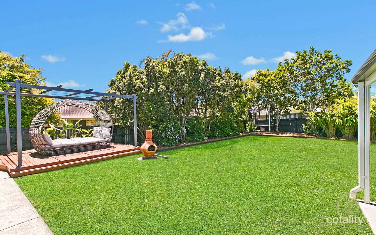 57 Wyellan Pl, Upper Kedron, QLD 4055