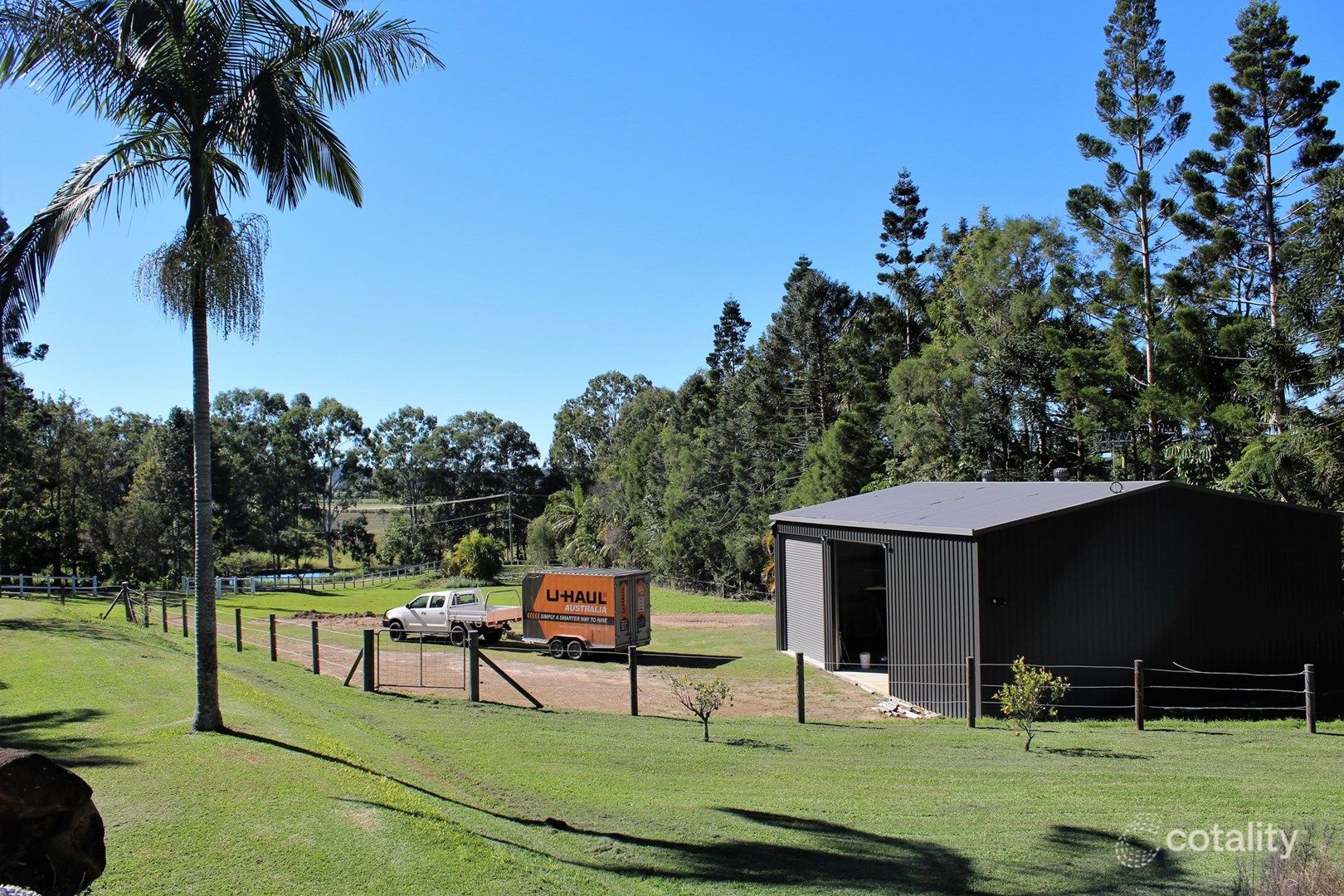 162 Valdora Rd, Valdora, QLD 4561