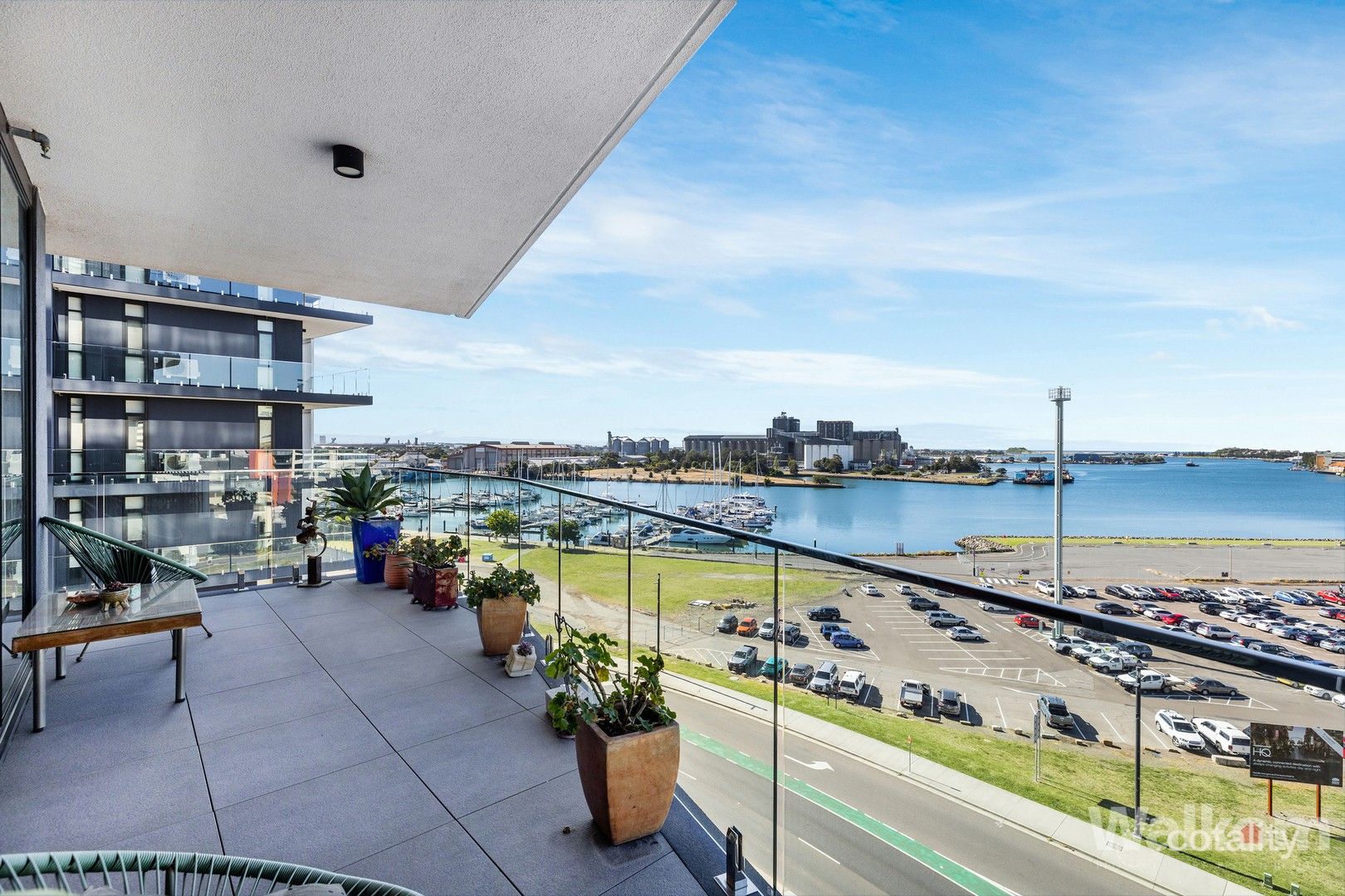 711/11 Dangar St, Wickham, NSW 2293