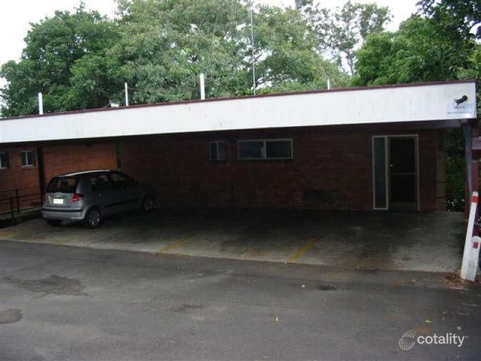 4/9 Lamington Tce, Nambour, QLD 4560