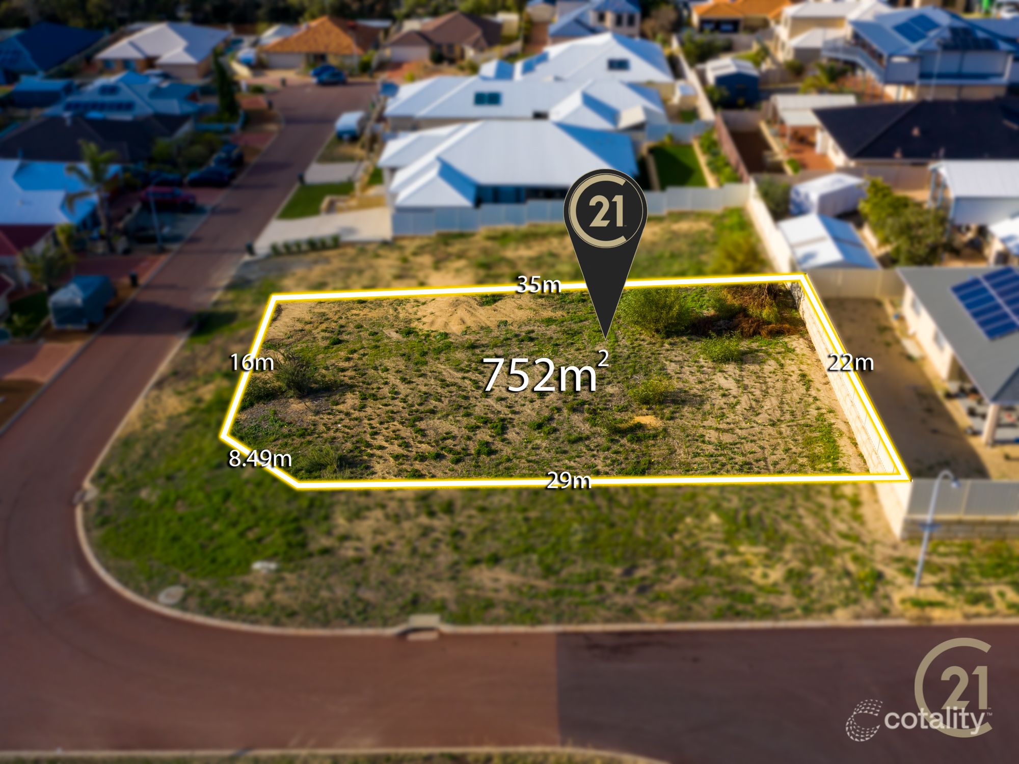 17 Peppertree Cl, Wannanup, WA 6210