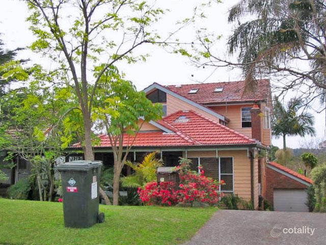 11 Ulm St, Lane Cove North, NSW 2066