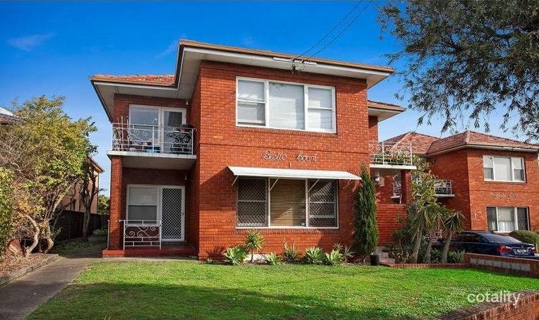 2/157 Bestic St, Kyeemagh, NSW 2216