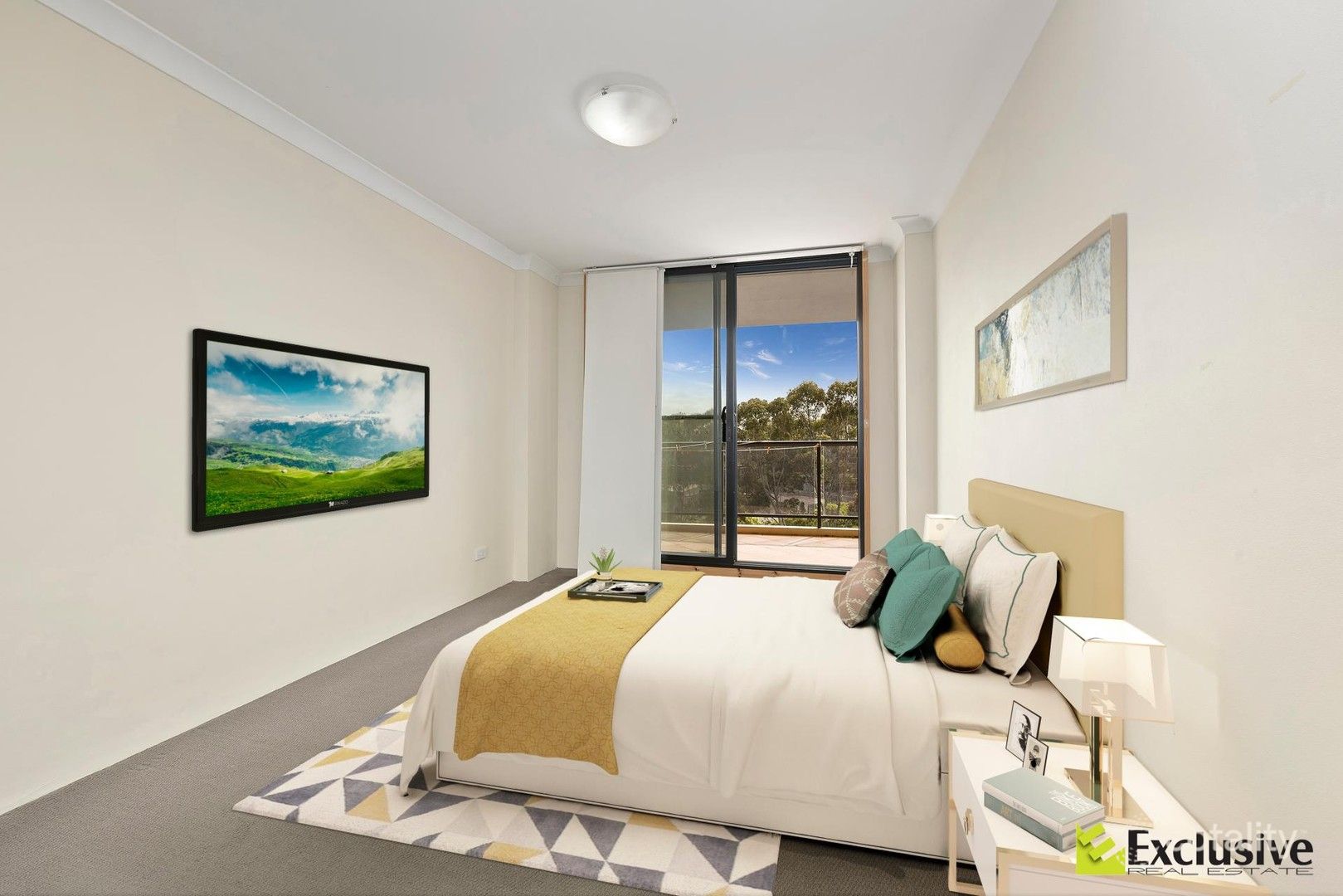 152/1-3 Beresford Rd, Homebush, NSW 2140