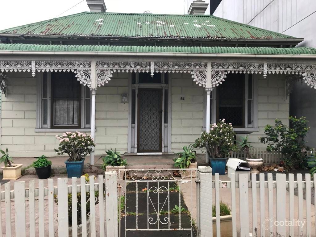 58 Nicholson St, Footscray, VIC 3011
