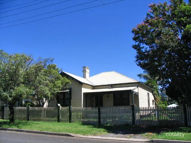 47 Prince Alfred St, Berry, NSW 2535