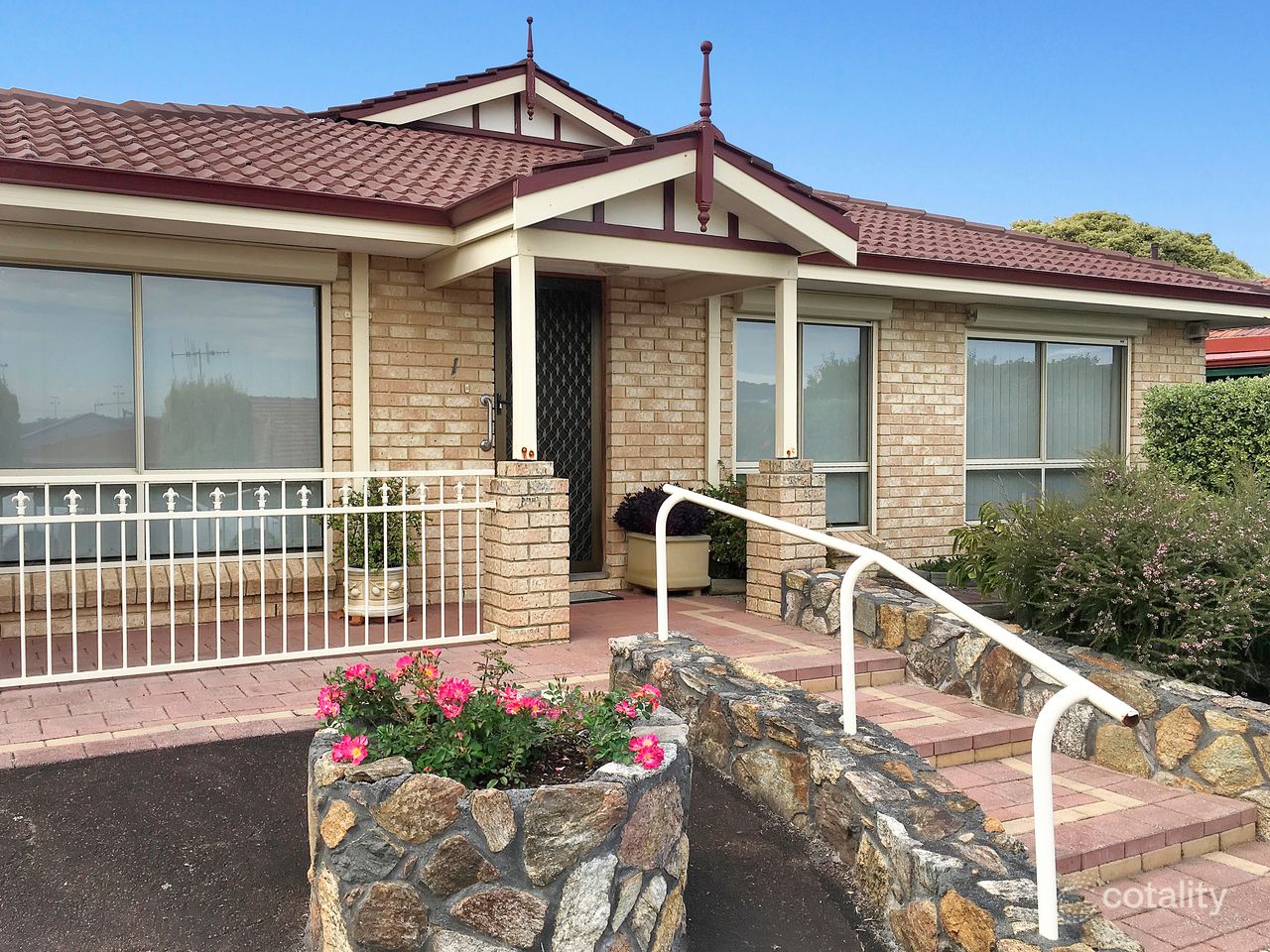 1/18b Bathurst St, Mira Mar, WA 6330