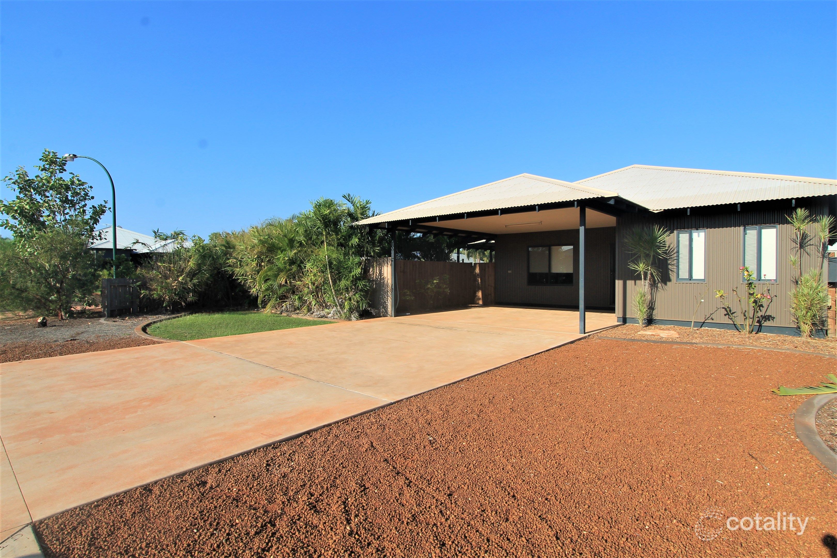 16 Shelduck Way, Djugun, WA 6725