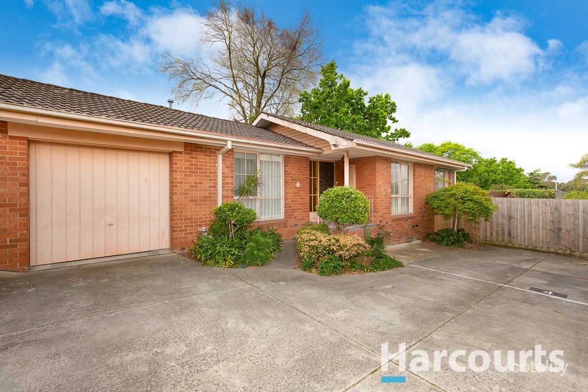 4/21 Macpherson St, Dandenong, VIC 3175
