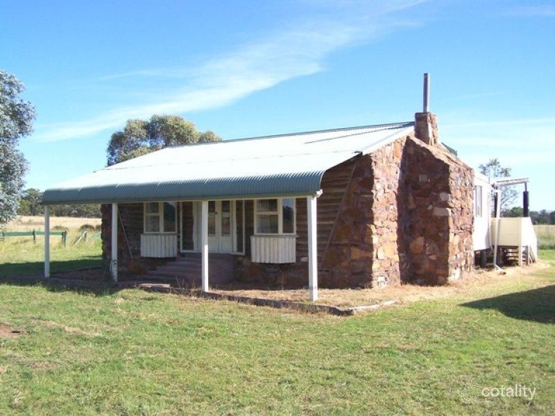 140 Manusu Dr, Mendooran, NSW 2842