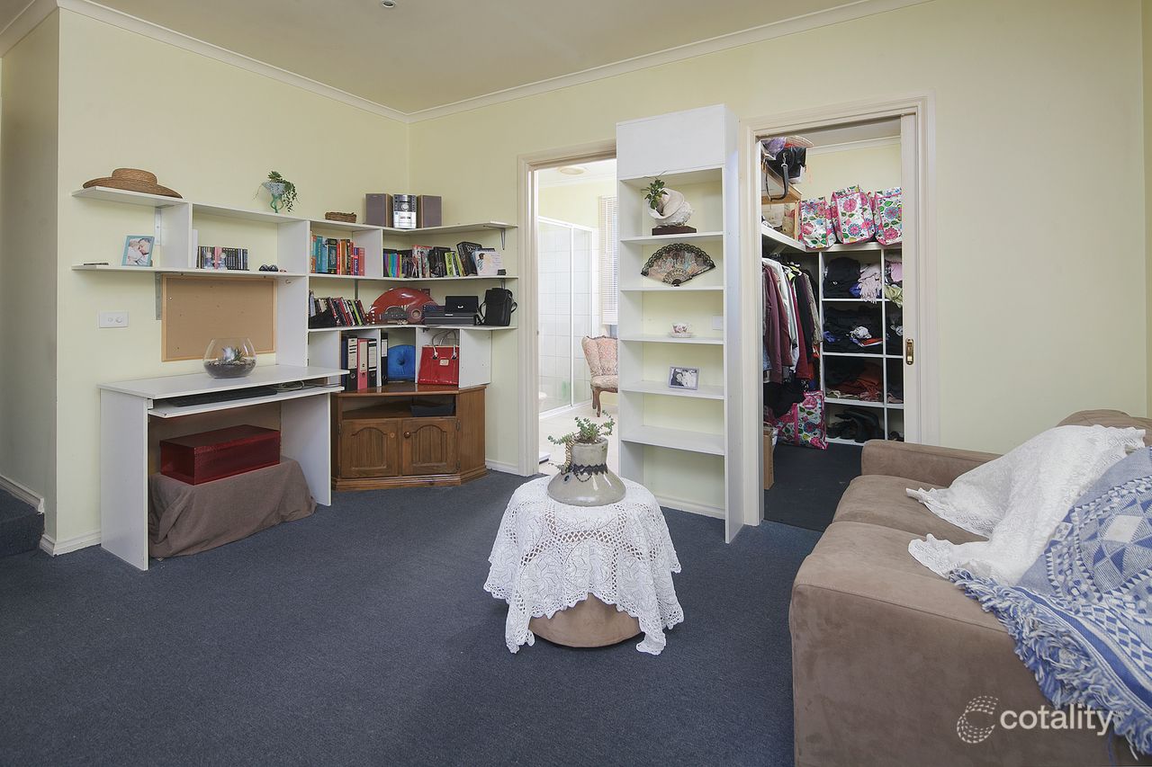 27 Olstead Dr, Baxter, VIC 3911