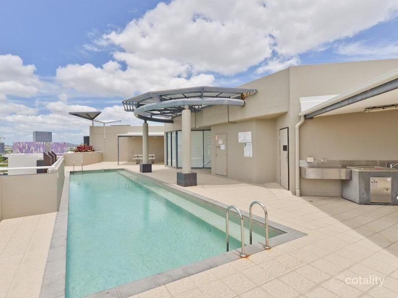 442/803 Stanley St, Woolloongabba, QLD 4102
