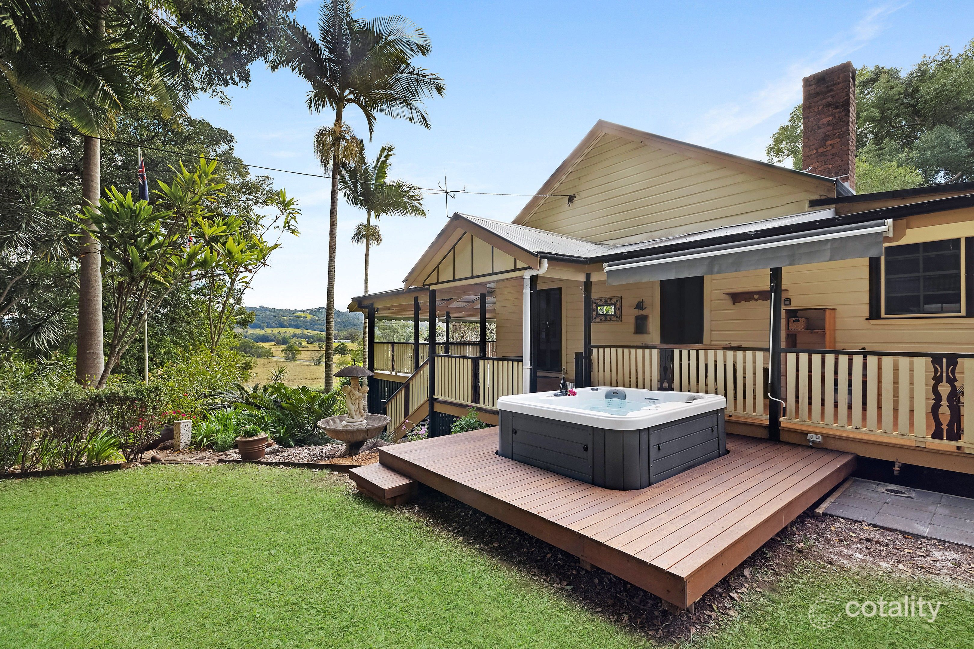 911 Wardell Rd, Meerschaum Vale, NSW 2477