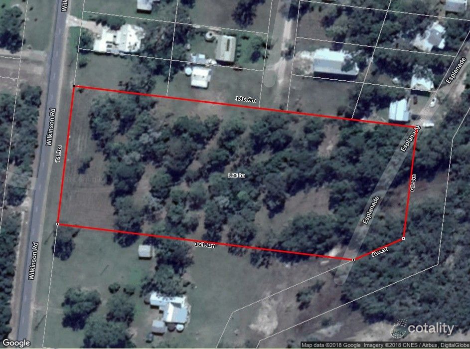 2 Esplanade, Boonooroo, QLD 4650