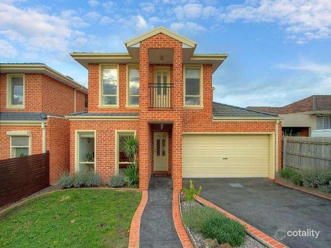 16 Somerset Dr, Dandenong North, VIC 3175