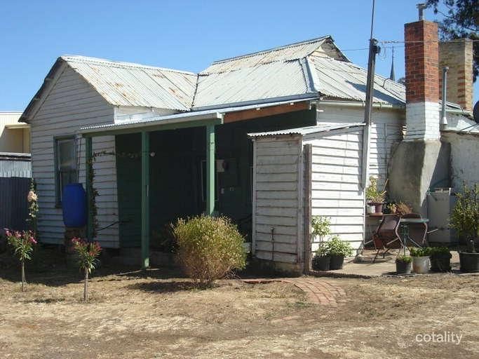 2-6 Hubble St, Maryborough, VIC 3465