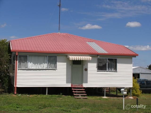 11 Commonwealth St, Clifton, QLD 4361