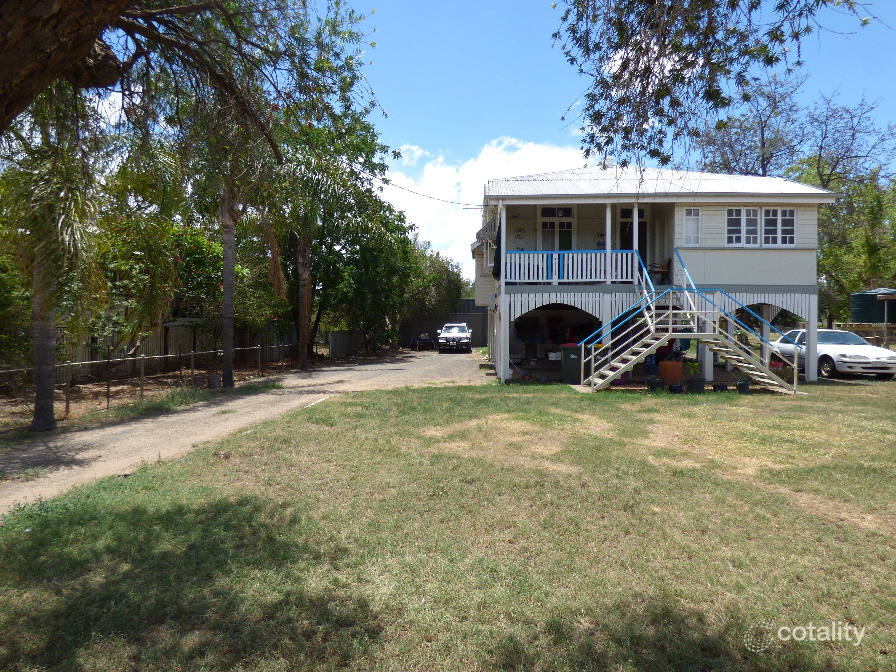 55 Victoria St, St George, QLD 4487