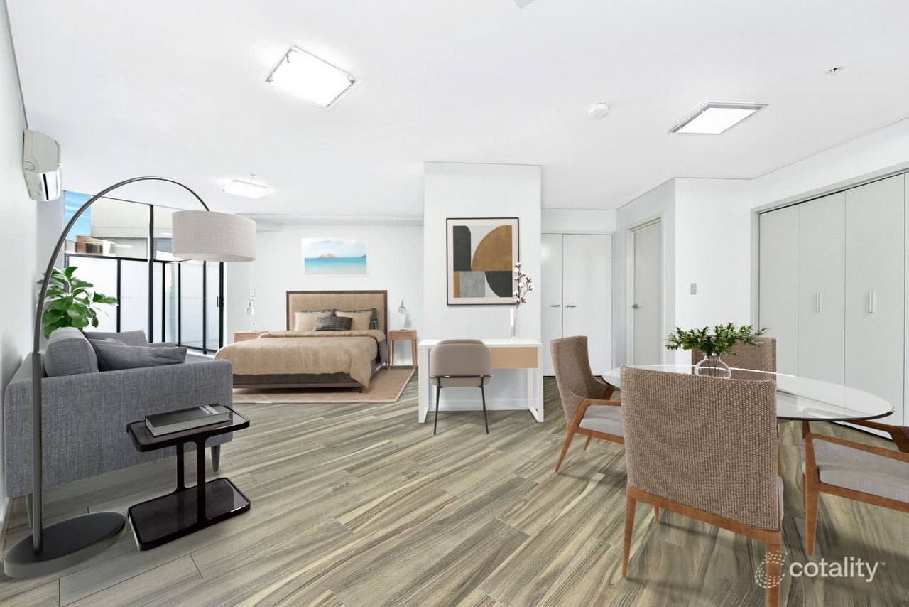 228/71 Jones St, Ultimo, NSW 2007