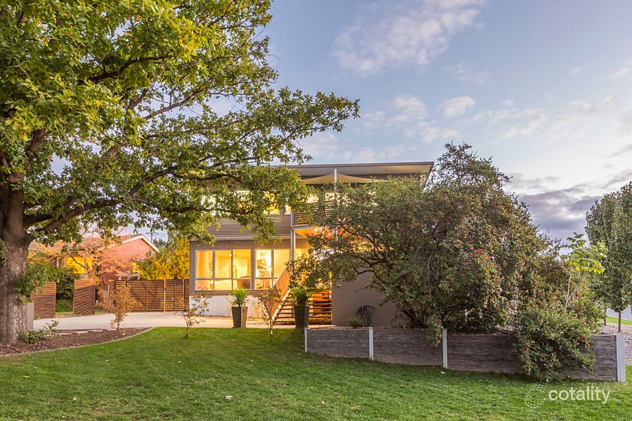 69 Finniss Cres, Narrabundah, ACT 2604