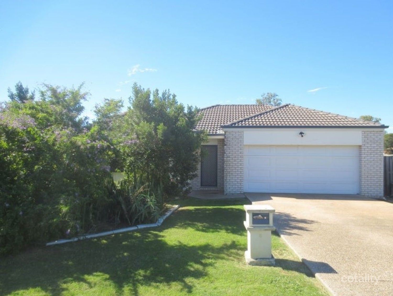 8 Williamson Pl, Redbank Plains, QLD 4301