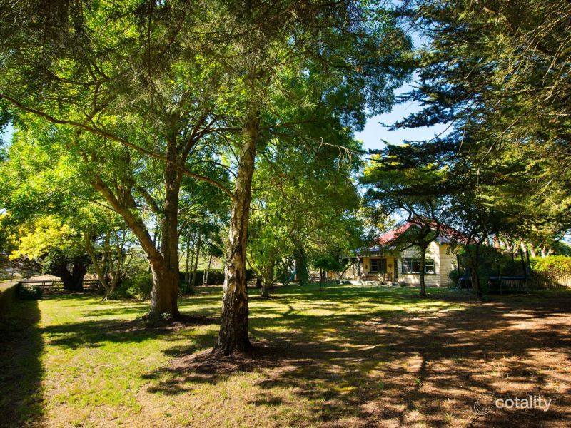 349 Sawmill Rd, Springmount, VIC 3364