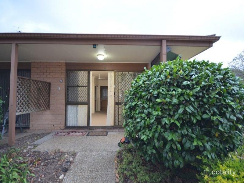 73/91 Tryon St, Upper Mount Gravatt, QLD 4122