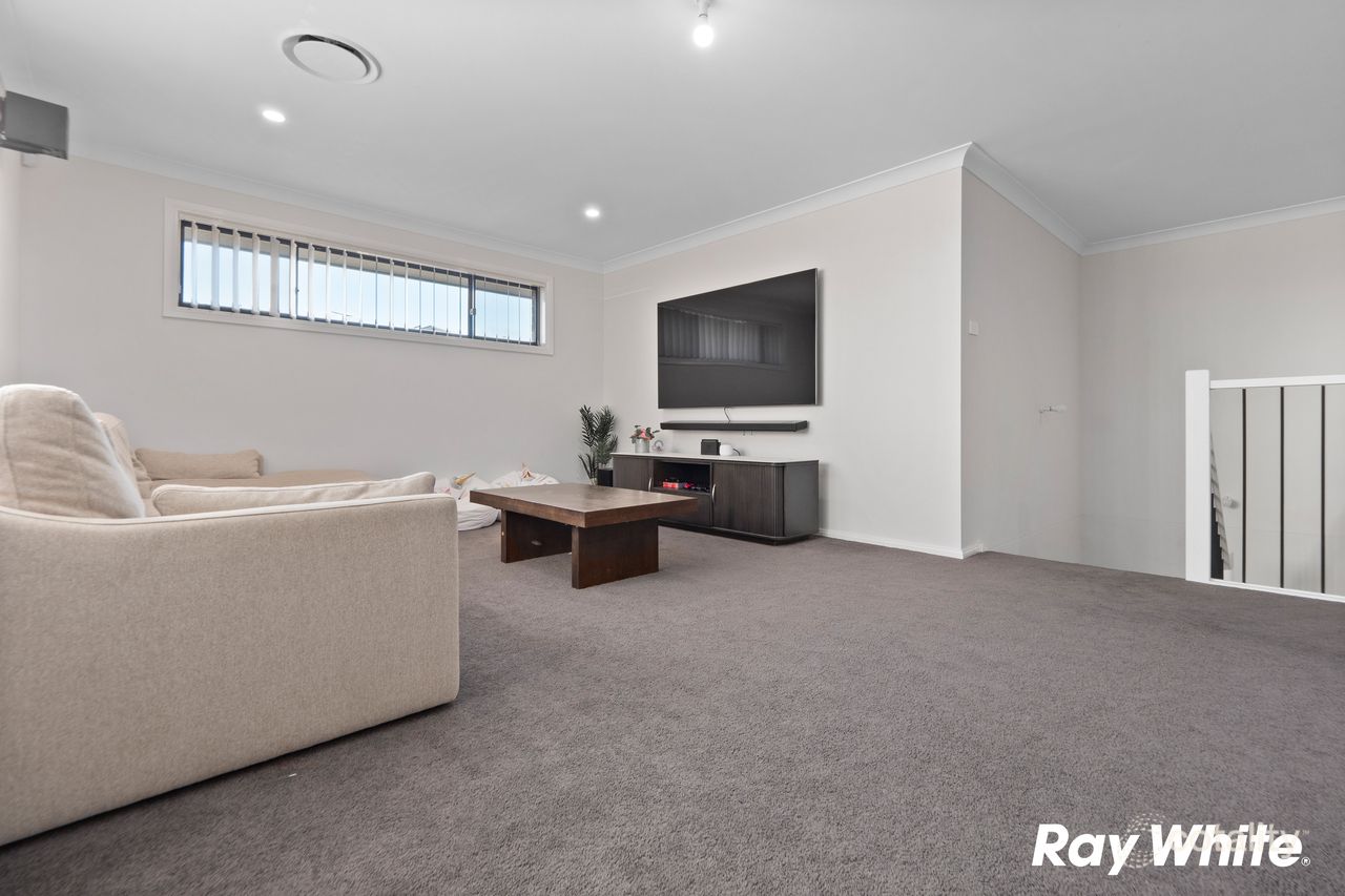 34 Broadfoot Ave, Marsden Park, NSW 2765