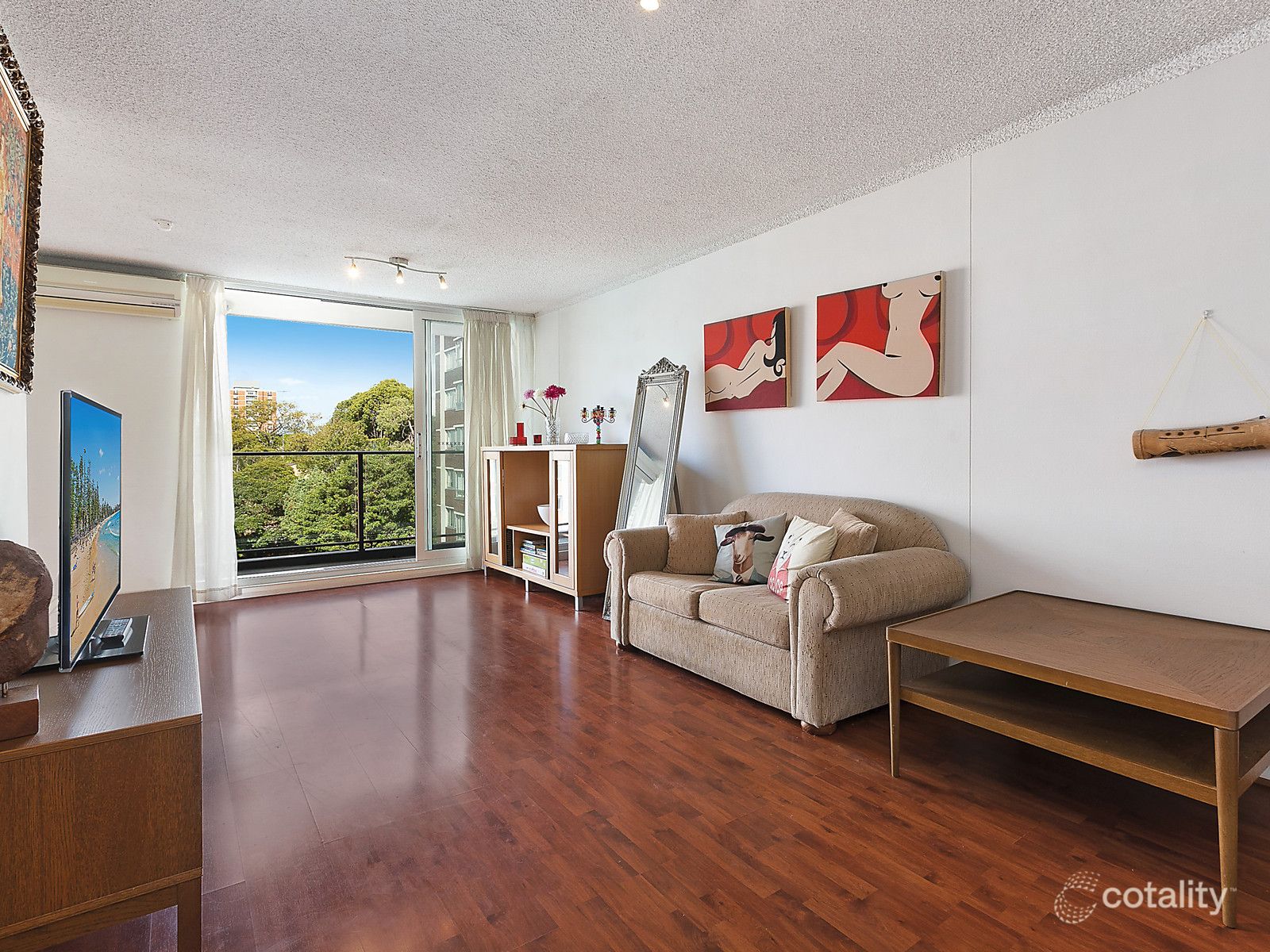 4b/6 Bligh Pl, Randwick, NSW 2031