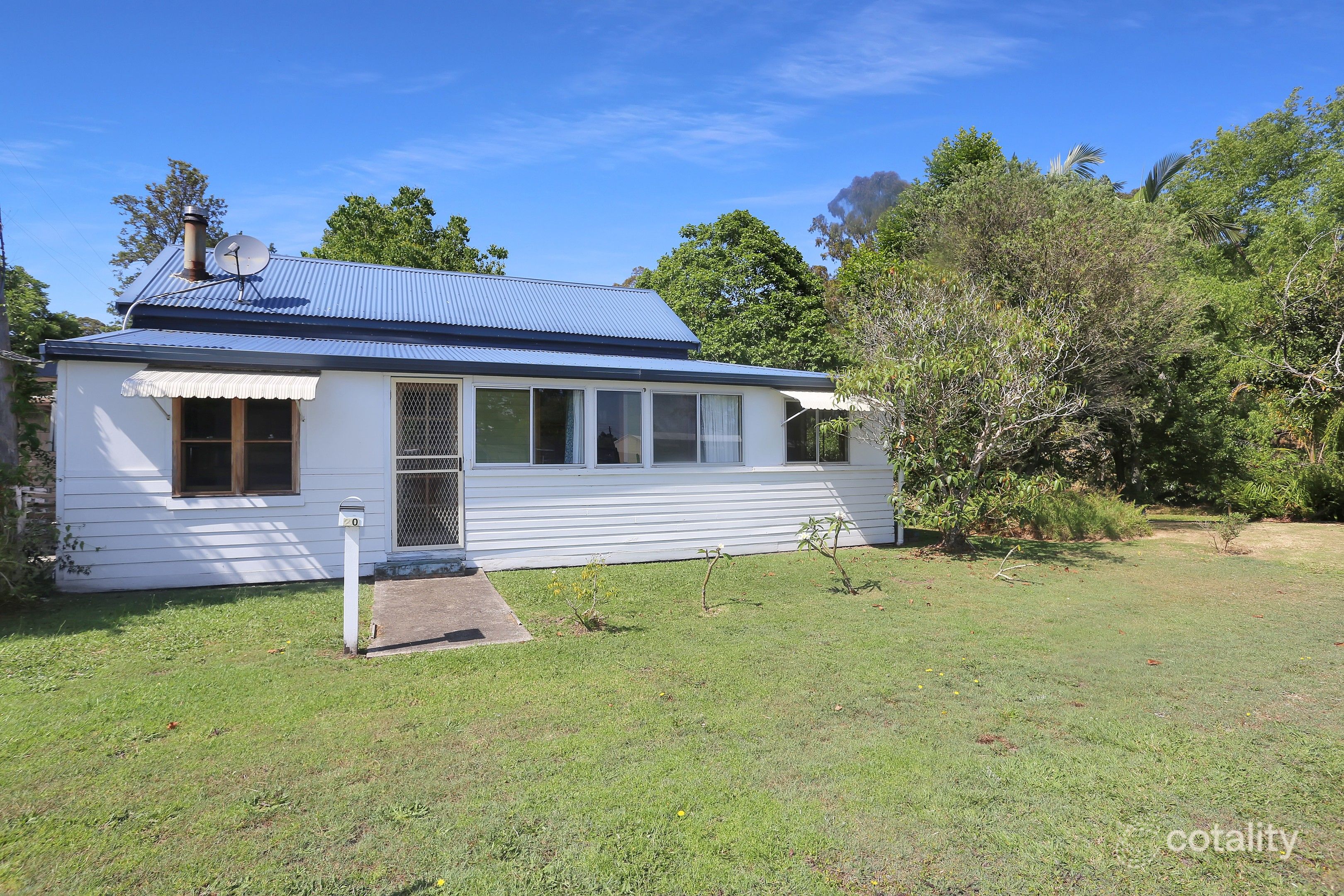 20-22 Church St, Bulahdelah, NSW 2423