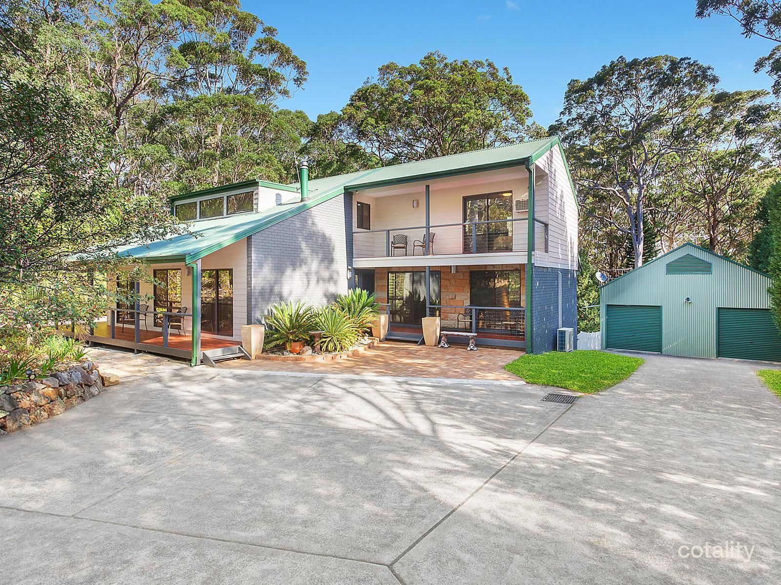 10 Yowie Cl, Bensville, NSW 2251