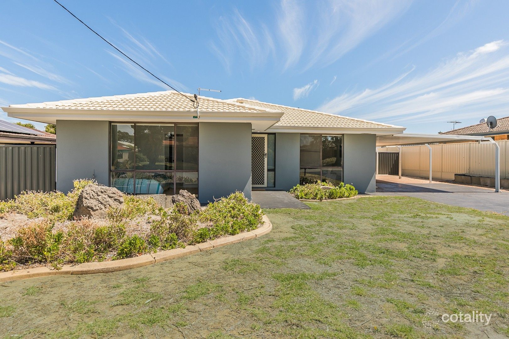 9 Newell Pl, Cooloongup, WA 6168