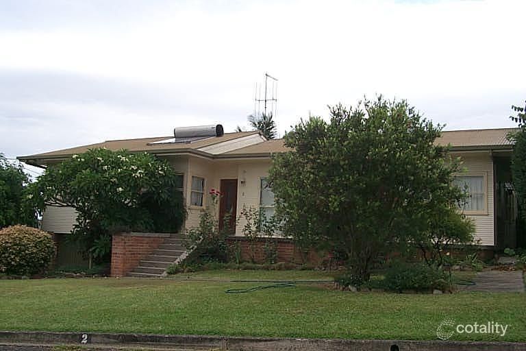 2 Anne St, Wauchope, NSW 2446