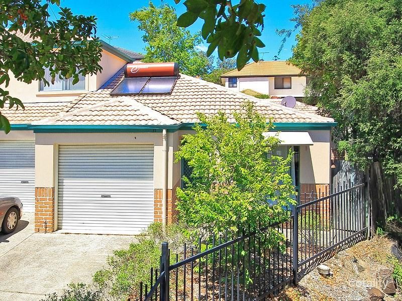 31/519 Tingal Rd, Wynnum, QLD 4178