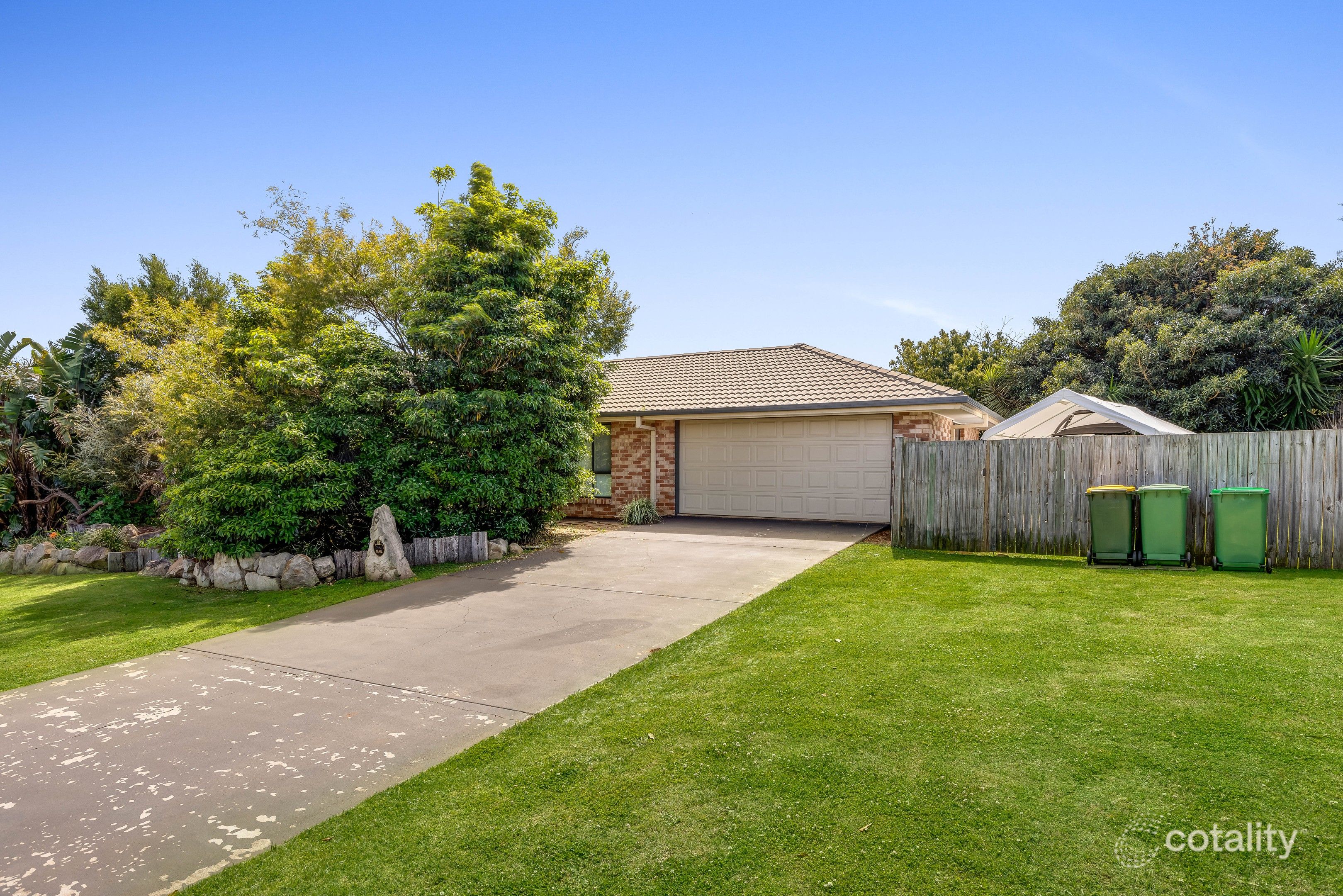 15 Smythe Dr, Highfields, QLD 4352