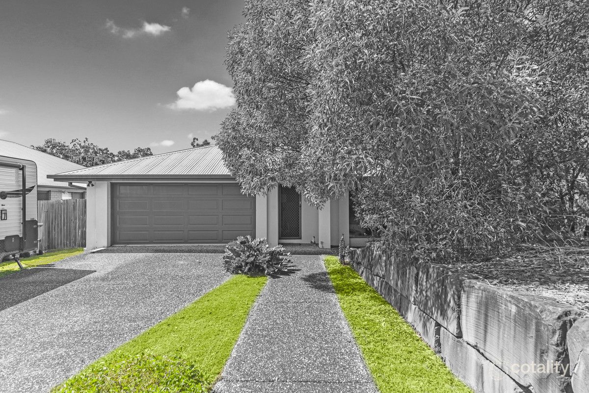 54 Jeff Collins Cct, Bellbird Park, QLD 4300